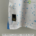 Camiseta Girona 23-24 Visitante Personalizado