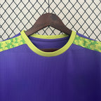 Malaga 24-25 Away Shirt Camiseta De Futbol