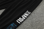 Napoli 24-25 Half-Zip Model 1 Tracksuit Ropa Deportiva