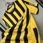 Peñarol 24-25 Home Shirt Camiseta De Futbol