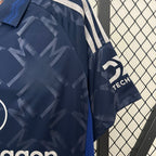 Manchester United 24-25 Away Shirt Camiseta De Futbol