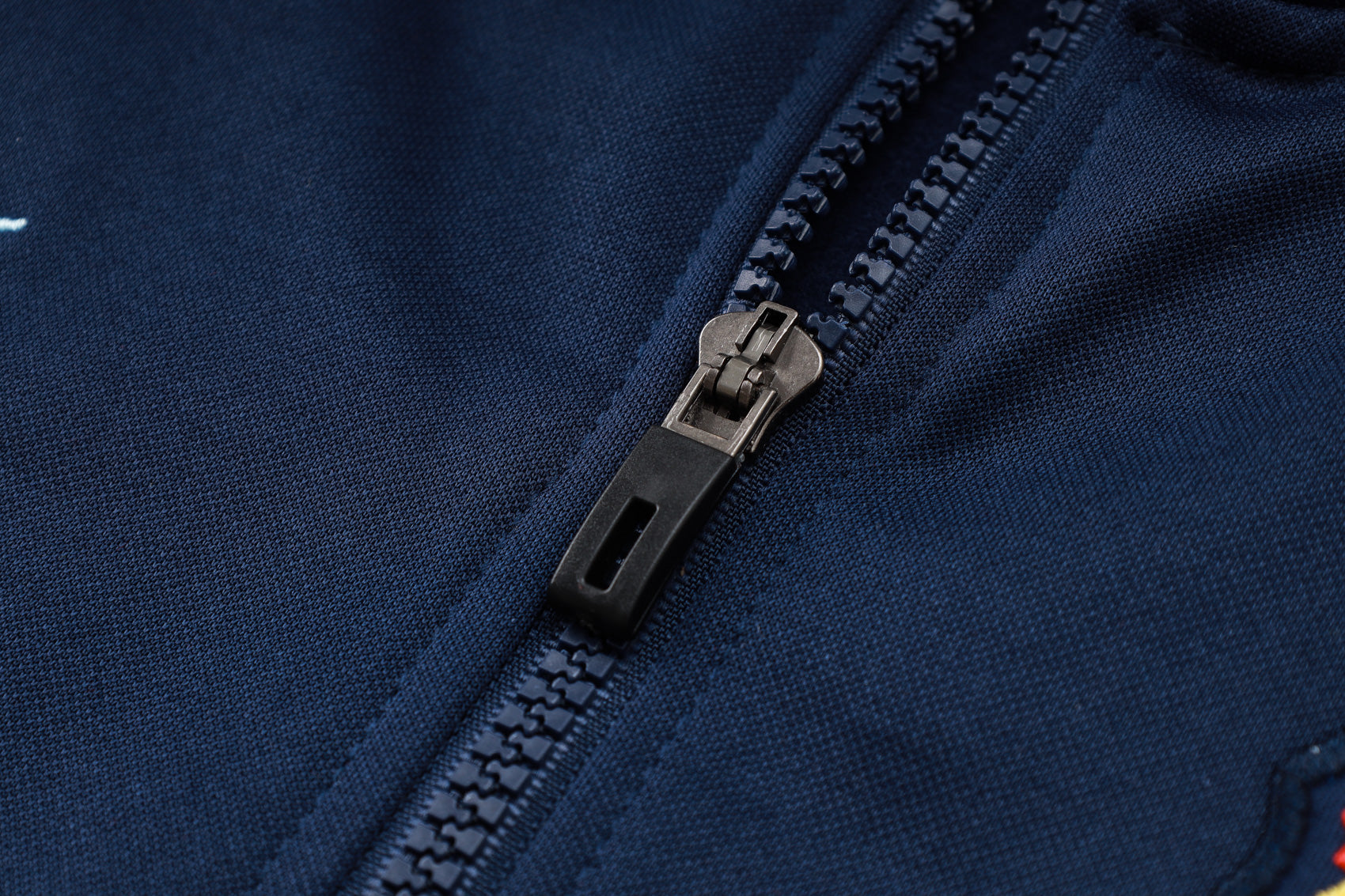 France 24-25 Half-Zip With Hood Model 2 Tracksuit Ropa Deportiva