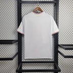 Bayer Leverkusen 24-25 Away Shirt Camiseta De Futbol
