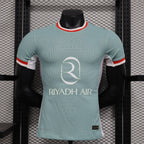 Atlético De Madrid 24-25 Away (Player Version) Shirt Camiseta Futbol