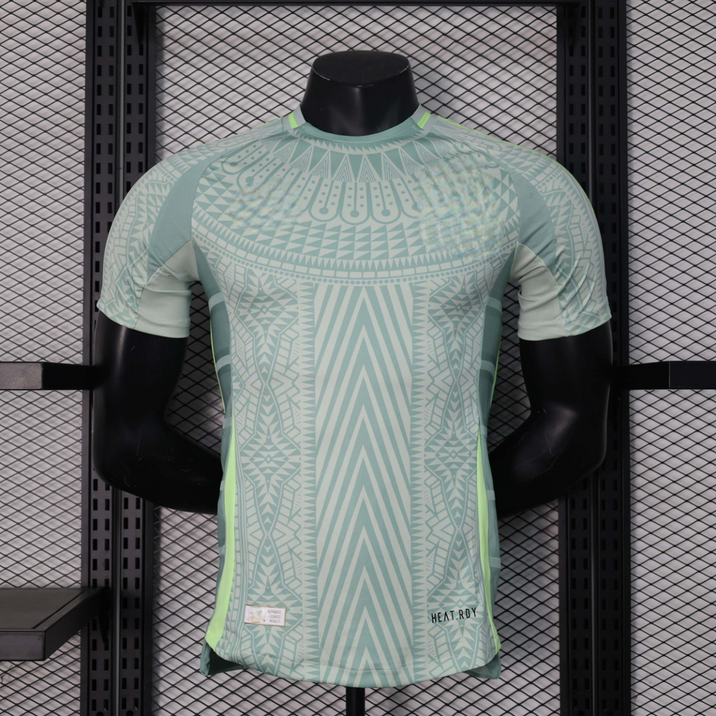Mexico 24-25 Away (Player Version) Shirt Camiseta De Futbol