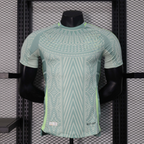 Mexico 24-25 Away (Player Version) Shirt Camiseta De Futbol