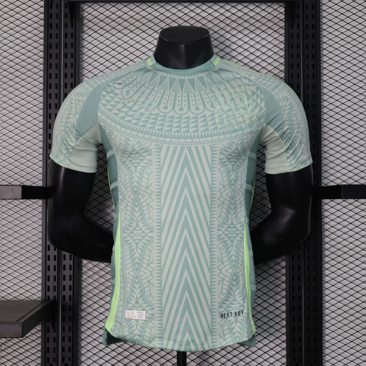 Mexico 24-25 Away (Player Version) Shirt Camiseta De Futbol