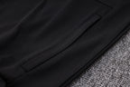 Bayern De Munich 23 - 24 Half - Zip Model 3 Tracksuit Ropa Deportiva