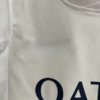 Psg 24-25 Away Children’s Kit Personalizado