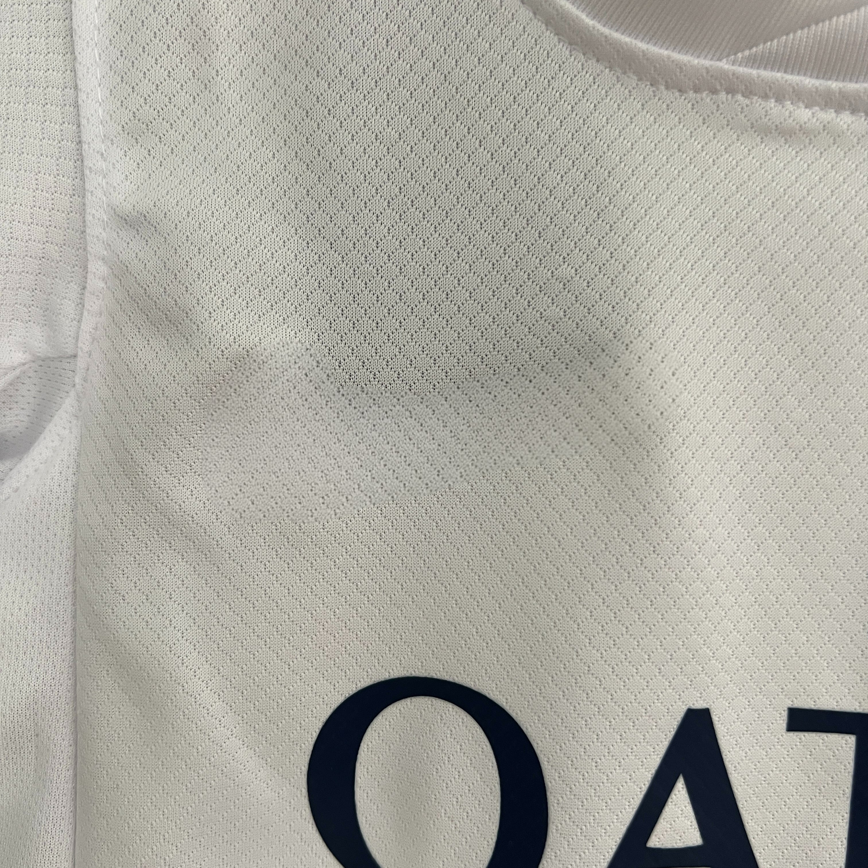 Psg 24-25 Away Children’s Kit Personalizado