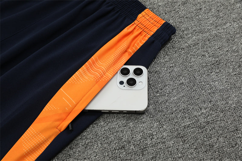 R.m. 24-25 Half-Zip Model 2 Tracksuit Ropa Deportiva