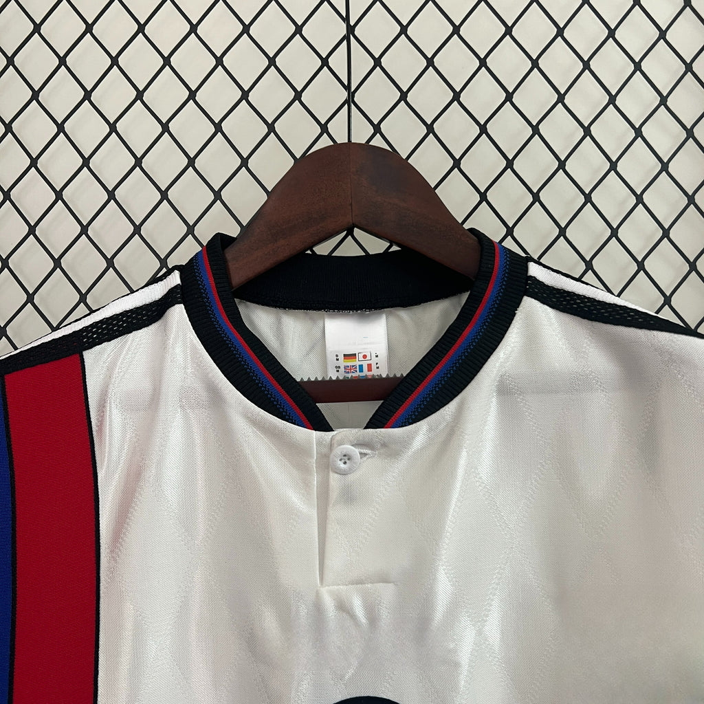 Bayern Munich 96-97 Away (Retro) Shirt Camiseta De Futbol