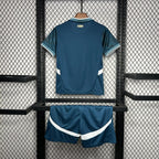 Marseille 24-25 Away Children’s Kit Personalizado