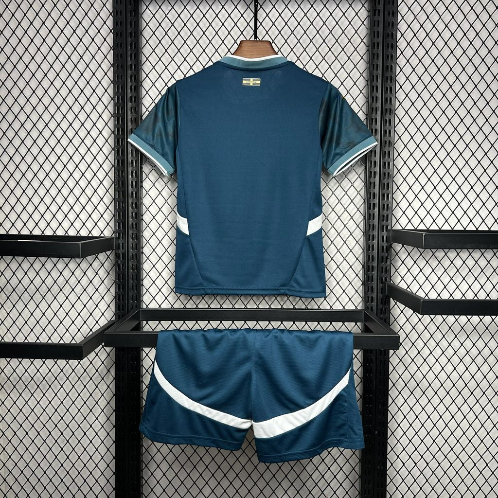 Marseille 24-25 Away Children’s Kit Personalizado