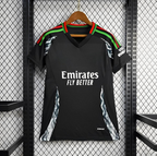 Arsenal 24-25 Away Women Shirt Camiseta De Futbol