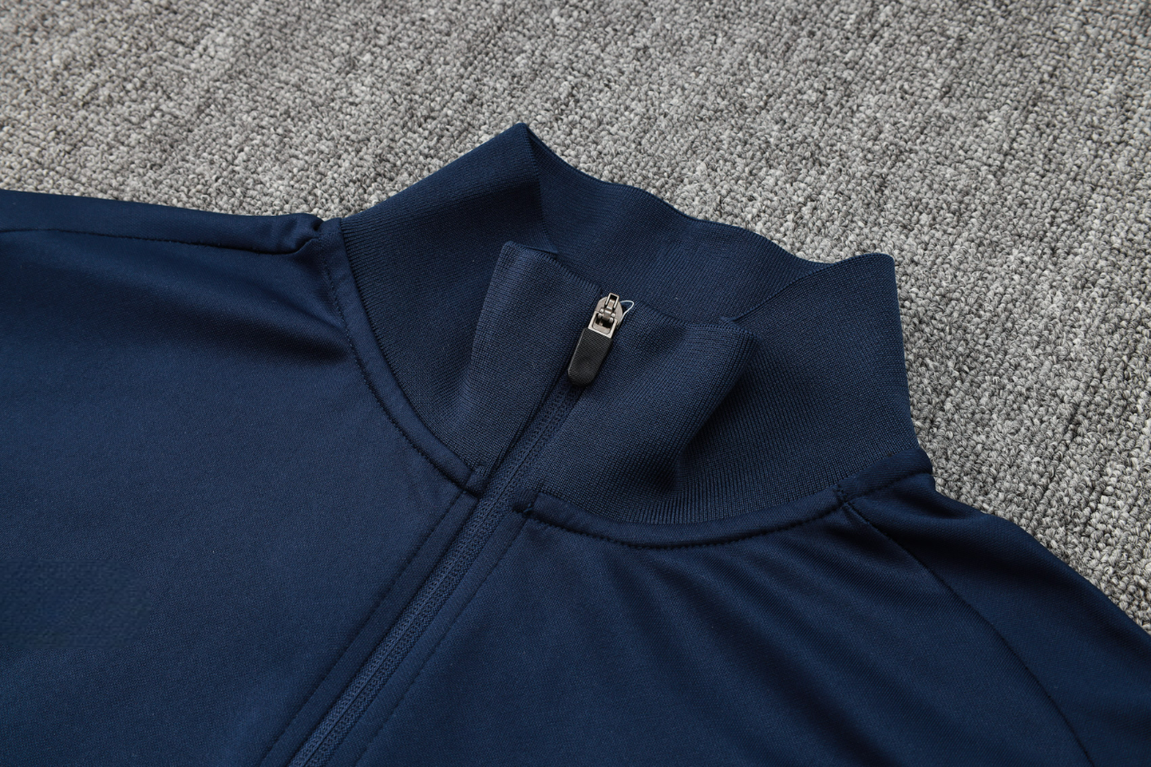 France 24-25 Full-Zip Model 2 Tracksuit Ropa Deportiva