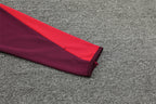 Bayern De Munich 24-25 Half-Zip Model 1 Tracksuit Ropa Deportiva