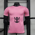 Inter Miami 24-25 Home (Player Version) Shirt Camiseta De Futbol
