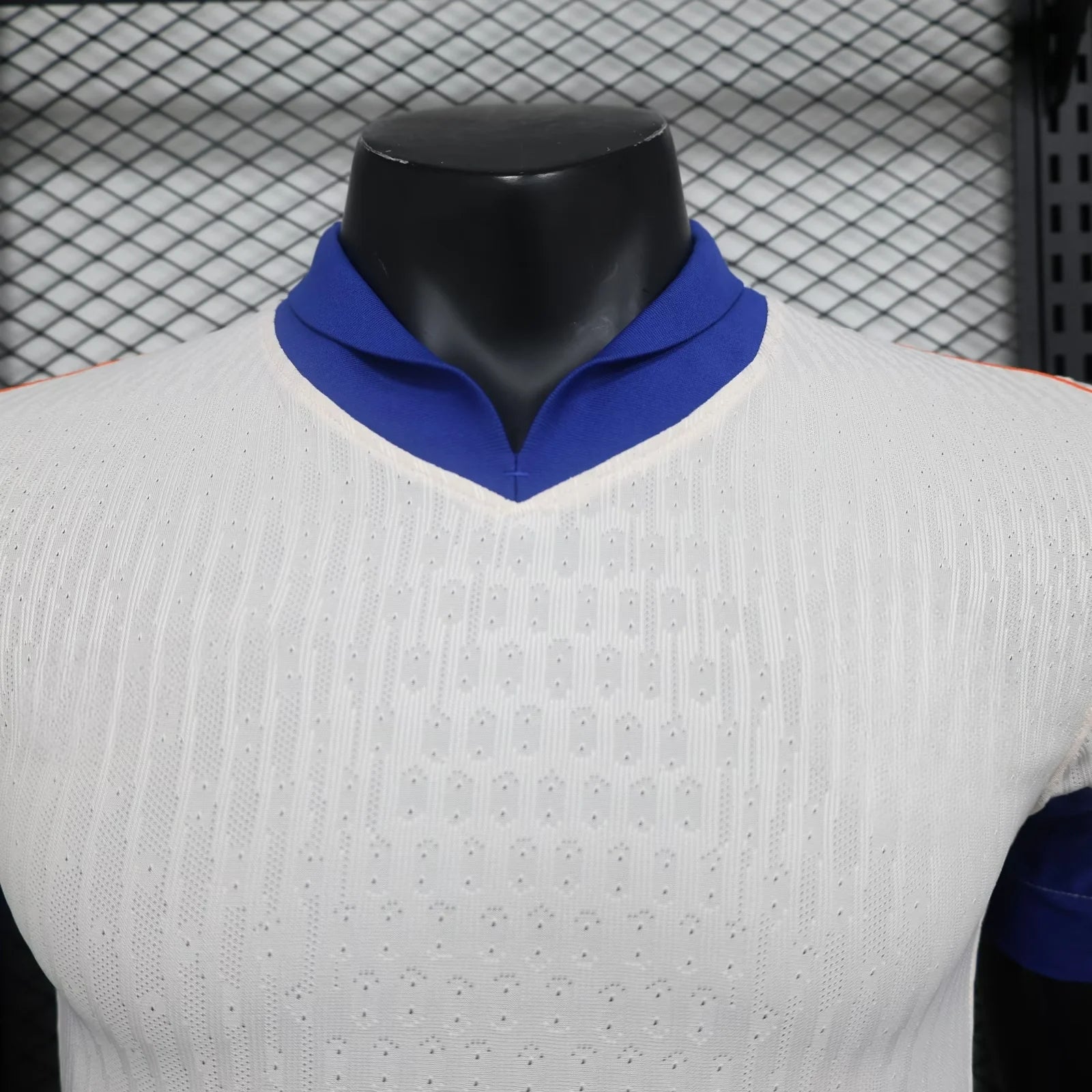 Chelsea 24-25 Away (Player Version) Shirt Camiseta De Futbol