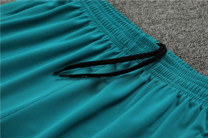 Portugal 24-25 Half-Zip Model 2 Tracksuit Ropa Deportiva