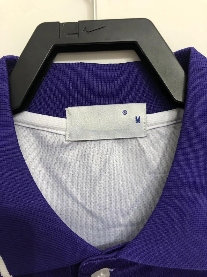 Fiorentina 99-00 Home (Retro) Shirt Camiseta De Futbol