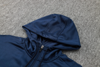 Chelsea 24-25 Full-Zip With Hood Model 1 Tracksuit Ropa Deportiva
