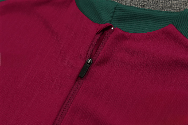 Psg 24-25 Half-Zip Model 14 Tracksuit Ropa Deportiva