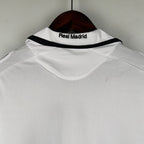 R.m. 07-08 Home (Retro) Shirt Camiseta De Futbol
