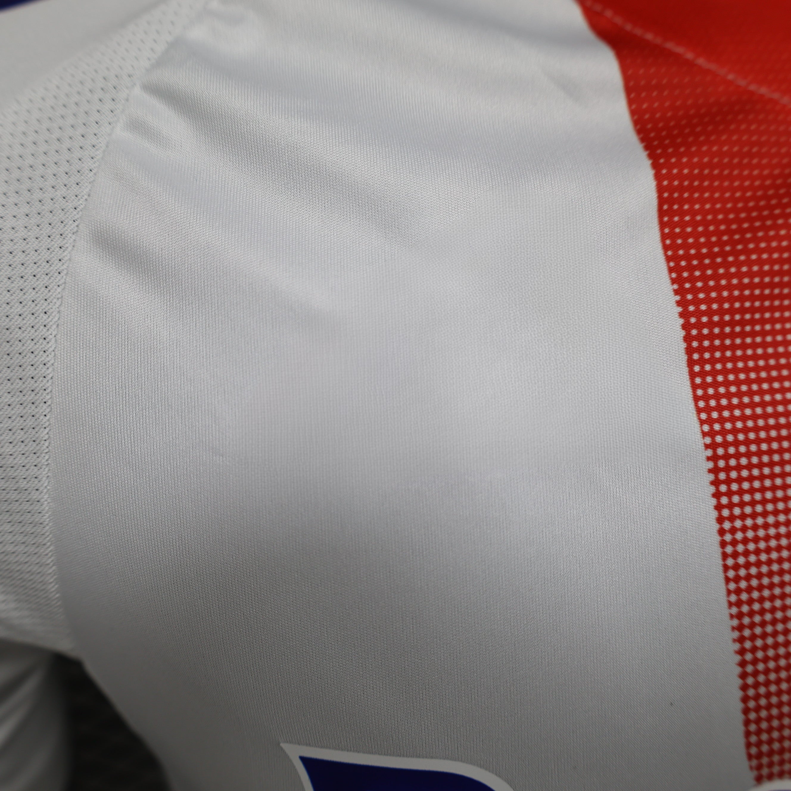 Lyon 24-25 Home (Player Version) Shirt Camiseta De Futbol