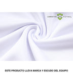 Chandal Real Madrid 23-24 Media Cremallera Modelo 5 Ropa Deportiva