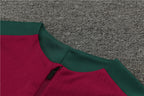 Psg 24-25 Half-Zip Model 14 Tracksuit Ropa Deportiva