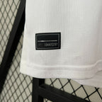 Sevilla 24-25 Home Shirt Camiseta De Futbol