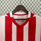 Sporting De Gijón 24-25 Home Shirt Camiseta Futbol