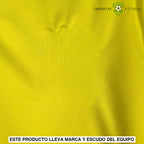 Camiseta Villarreal 23-24 Edicion Especial Centenario Personalizado