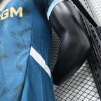 Marseille 24-25 Away (Player Version) Shirt Camiseta De Futbol