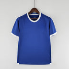 Camisola Brasil 06-07, Alternativa (Retro)