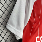 Colo-Colo 24-25 Third Kit Shirt Camiseta De Futbol