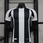 Juventus 24-25 Home (Player Version) Shirt Camiseta De Futbol
