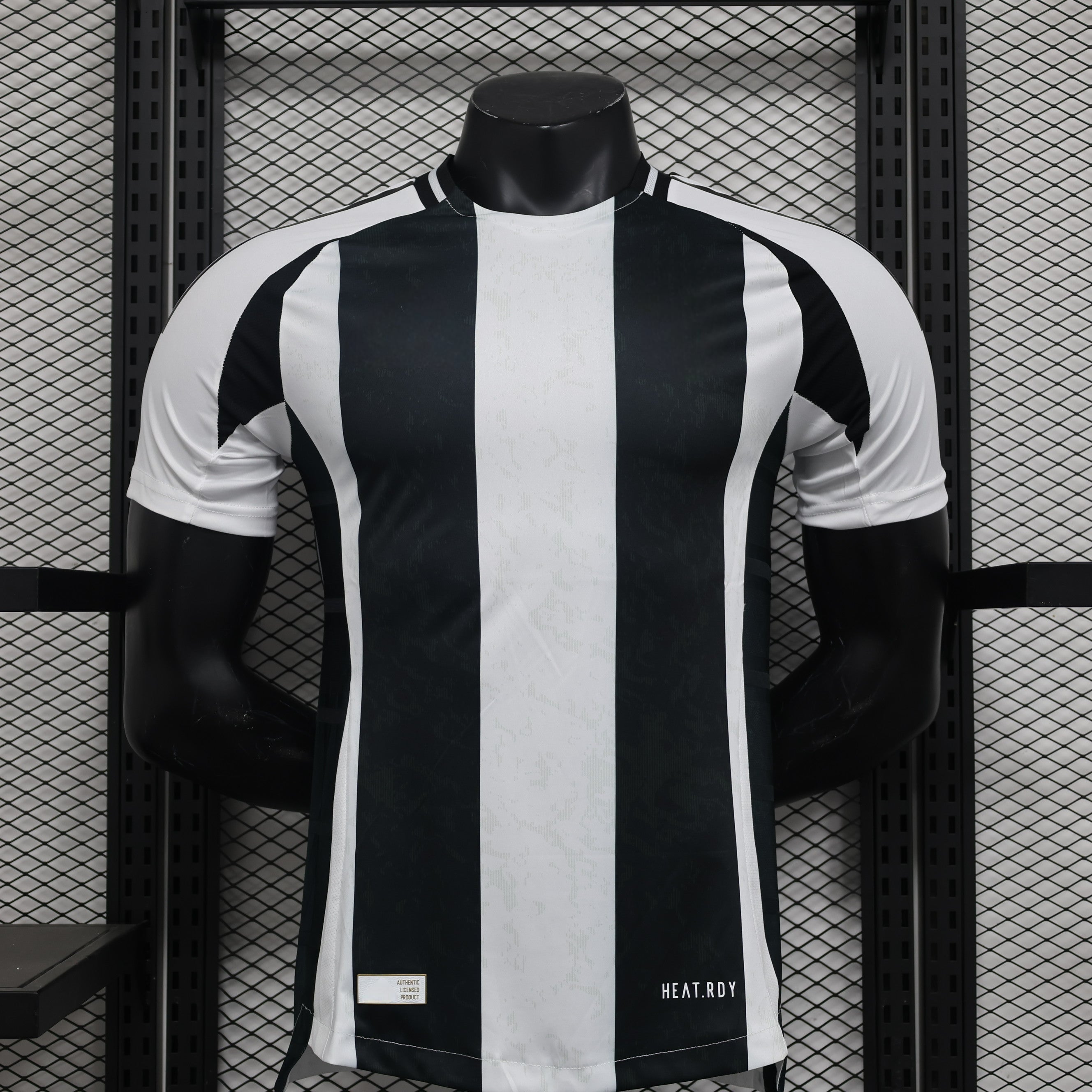 Juventus 24-25 Home (Player Version) Shirt Camiseta De Futbol