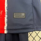 Psg 24-25 Home Children’s Kit Personalizado