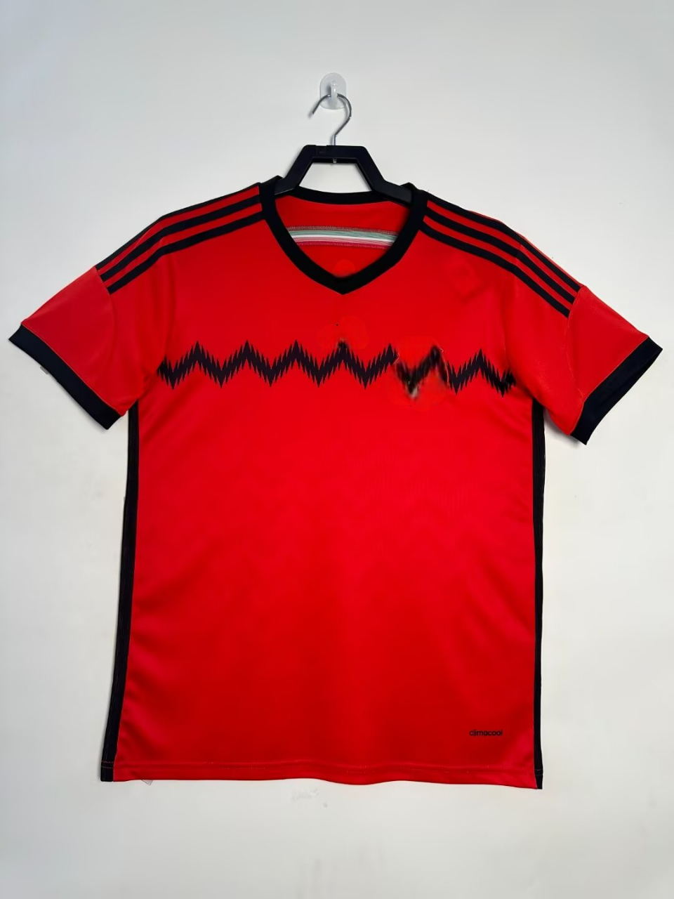 Mexico 2014 Away (Retro) Shirt Camiseta De Futbol