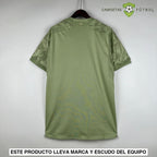 Camiseta Bayern Munich 23-24 Edicion Especial Oktoberfest Parche