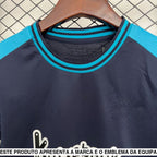 Equipamento Infantil Athletic Bilbao 25-26 Alternativa Equipación Niño