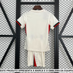 Equipamento Infantil Chelsea 25-26 Alternativa Equipación Niño