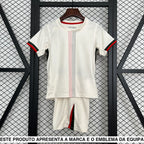 Equipamento Infantil Chelsea 25-26 Alternativa Equipación Niño