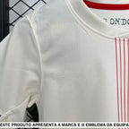 Equipamento Infantil Chelsea 25-26 Alternativa Equipación Niño