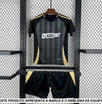 Equipamento Infantil Colo-Colo 25-26 Alternativa Equipación Niño