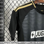 Equipamento Infantil Colo-Colo 25-26 Alternativa Equipación Niño