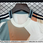Equipamento Infantil Espanha 25 26 Alternativa Equipación Niño