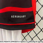 Equipamento Infantil Flamengo 24 25 Principal, Equipación Niño